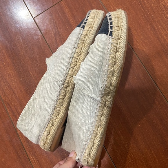 Chanel Espadrilles - Picture 5 of 10